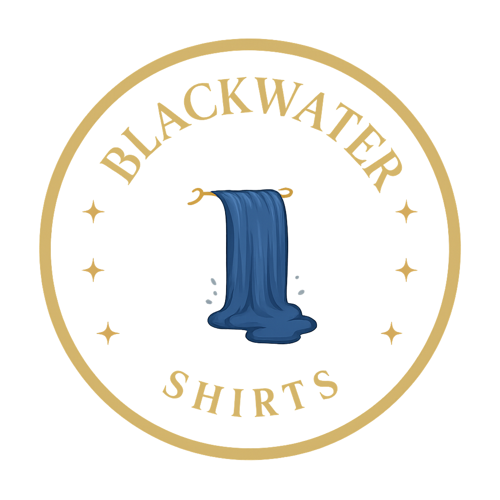 Blackwater Shirts